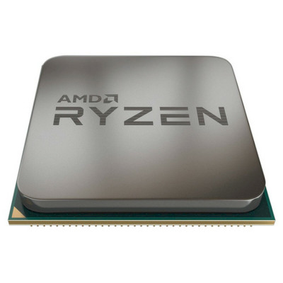 AMD CPU Desktop Ryzen 3 4C/4T 3200G (4.0GHz,6MB,65W,AM4) box, RX Vega 8 Graphics, with Wraith Stealt - изображение 1