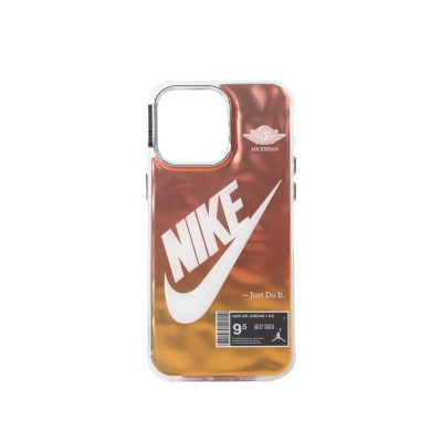 Чохол для смартфона Versailles for Apple iPhone 15 16.Nike Red - зображення 1