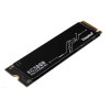 Накопичувач SSD M.2 Kingston KC3000 512GB NVMe 2280 PCIe 4.0 x4 3D NAND TLC - № 2