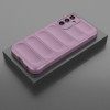 Чохол для смартфона Cosmic Magic Shield for Samsung Galaxy M15/F15 5G Lavender (Lavender)- № 3