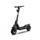 Електросамокат OKAI ES800 Panther Off-Road Black 12", 1500(3000)W, Dual Motor, 19.2Ah, 50km, 60km\h, 35%, NFC, App, 43kg