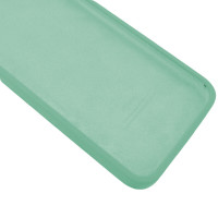 Чохол для смартфона Silicone Full Case AA Camera Protect for Apple iPhone 11 30,Spearmint (Цвет Spearmint) - фото № 2