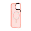 Чохол для смартфона Cosmic Magnetic Color HQ for Apple iPhone 13 Pro Max Pink (7089)- № 2