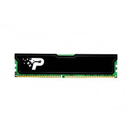 DDR4 Patriot SL 16GB 2666MHz CL19 DIMM HEATSHIELD