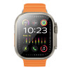 Смарт-годинник BOROFONE BD10 Ultra Smart sports watch (call version) titanium gold (Titanium Gold) Borofone - № 1