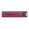 Flash Kingston USB 3.2 Gen 2 Type A DT Max 1TB Red (DTMAXA/1TB) - зображення 2