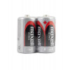 Батарейка MAXELL R14 2PK SHRINK (GD) 04 2шт (M-774404.00.EU) (4902580152185)