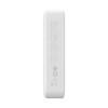 Зовнішній акумулятор Baseus Magnetic Mini Wireless Fast Charge Power Bank 20000mAh 20W White - № 4