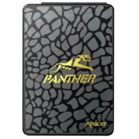 Накопичувач SSD Apacer AS340 480GB 2.5