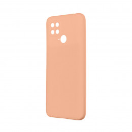 Чохол для смартфона Cosmiс Full Case HQ 2mm for Poco C40 Rose Pink