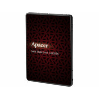 Накопичувач SSD Apacer AS350 128GB 2.5