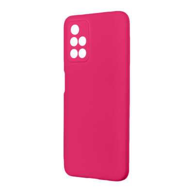 Чохол для смартфона Cosmiс Full Case HQ 2mm for Xiaomi Redmi 10 Grape Purple - зображення 1