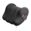 Подушка на підголовник Baseus ComfortRide Series Car Cooling Headrest Cluster Black - изображение 2