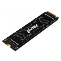 Накопичувач SSD M.2 Kingston FURY Renegade 500GB 2280 NVMe PCIe Gen 4.0 x4 3D TLC NAND  - фото № 2