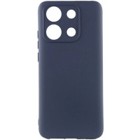 Чохол для смартфона Cosmic Silicone Case AA for Xiaomi Redmi Note 13 4G Midnight Blue