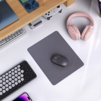 Килимок для миші Baseus Mouse Pad Frosted Gray  - фото № 7
