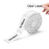 Етикетки NIIMBOT TT14*30-210 Transparent Clear For D11/D110/D101/H1S (A2G88588201) (66120)- № 3