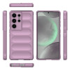 Чохол для смартфона Cosmic Magic Shield for Samsung Galaxy S25 Ultra Lavender (Lavender)- № 3