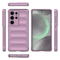 Чохол для смартфона Cosmic Magic Shield for Samsung Galaxy S25 Ultra Lavender (Цвет Lavender) - фото № 3