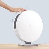Очищувач повітря Xiaomi Mijia Desktop Air Purifier + (перехідник на EU розетку) (Цвет White) - фото № 3