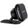 Автотримач для телефона BOROFONE BH36 Voyage center console magnetic Black (Черный)- № 4