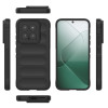 Чохол для смартфона Cosmic Magic Shield for Xiaomi Redmi Note 14 5G Black (7073)- № 2