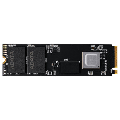 SSD M.2 ADATA GAMMIX S50 Lite 512GB 2280 PCIe 4x4 NVMe 3D TLC Read/Write: 3800/2800 MB/sec - изображение 3