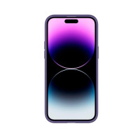 Чохол для смартфона Spigen AAA Magnetic Color for Apple iPhone 11 Purple (Цвет 30808) - фото № 8