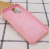 Чохол для смартфона Silicone Full Case AA Open Cam for Apple iPhone 15 Pro Max 41,Pink (7089)- № 3