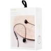 Навушники Baseus Encok H06 lateral in-ear Wire Earphone Black 3.5 mini-jack (Черный)- № 6