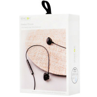 Навушники Baseus Encok H06 lateral in-ear Wire Earphone Black 3.5 mini-jack (Колір Черный) - фото № 6