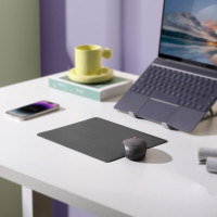 Килимок для миші Baseus Mouse Pad Frosted Gray  - фото № 8