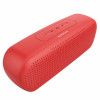 Портативна колонка BOROFONE BR11 Sapient sports wireless speaker Red