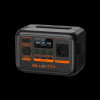 Портативна зарядна станці Bluetti AC2P (230Wh) (Black)- № 6