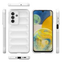 Чохол для смартфона Cosmic Magic Shield for Samsung Galaxy A26 5G White (Колір White) - фото № 2