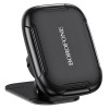 Автотримач для телефона BOROFONE BH36 Voyage center console magnetic Black (Черный)- № 2