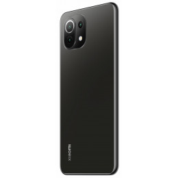 Смартфон Xiaomi MI 11 Lite 5G 8/128GB (M2101K9G)Truffle Black