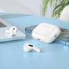 Бездротові навушники HOCO EW50 True wireless stereo headset White (Белый)- № 8