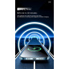 Чохол Cosmic Acrylic MagSafe HQ for Apple iPhone 15 Pro Transparent (66120)- № 6