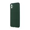 Чохол для смартфона Cosmiс Full Case HQ 2mm for Samsung Galaxy A04e Pine Green (CosmicFG04ePineGreen)