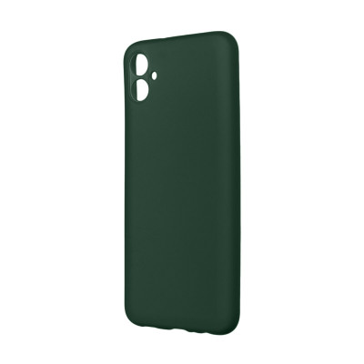 Чохол для смартфона Cosmiс Full Case HQ 2mm for Samsung Galaxy A04e Pine Green (CosmicFG04ePineGreen) - изображение 1