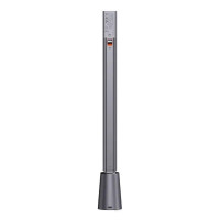 Світильник Baseus Smart Eye Series Charging Folding Reading Desk Lamp (Smart Light ) Gray (Колір Gray) - фото № 6