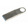 Flash Kingston USB 3.0 DT SE9 G2 32Gb metal - зображення 5