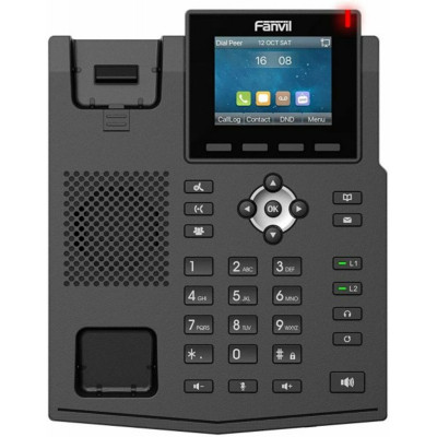 IP телефон Fanvil X3SG - изображение 2
