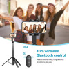 Селфi-монопод Ulanzi Vijim Wireless Remote Control Tripod Selfie Stick (UV-3064 SK-03) - изображение 4