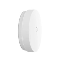 Дверний дзвінок Xiaomi Linptech Wireless Doorbell (G6L-SW)  - фото № 3