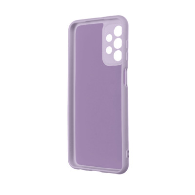 Чохол для смартфона Cosmiс Full Case HQ 2mm for Samsung Galaxy A23 4G Grass Purple - изображение 2