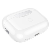 Бездротові навушники HOCO EW50 True wireless stereo headset White (Колір Белый) - фото № 5