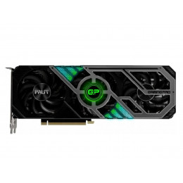 Відеокарта Palit GeForce RTX 3080 Gaming PRO 10GB GDDR6X