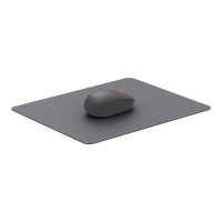 Килимок для миші Baseus Mouse Pad Frosted Gray  - фото № 6